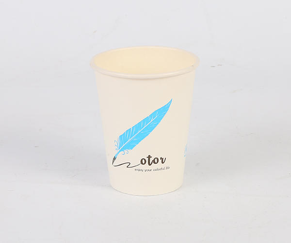 10oz paper cup 300ml