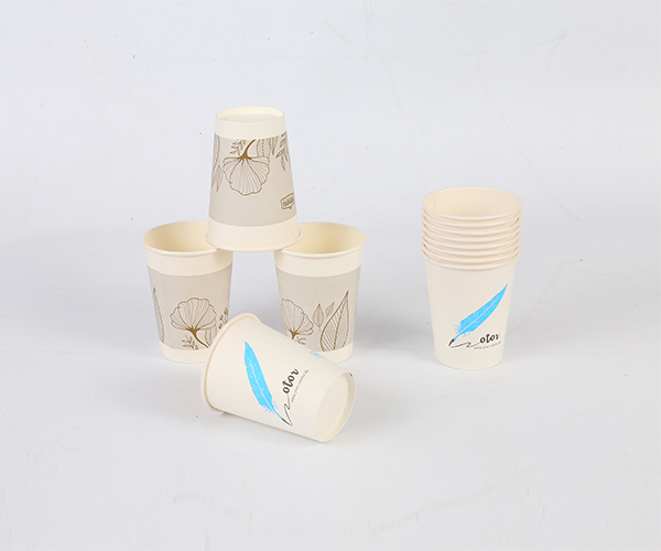 10oz paper cup 300ml