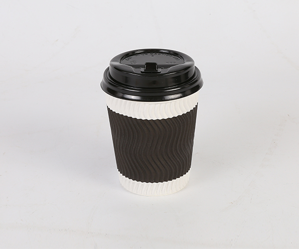 16oz corrugated 450ml