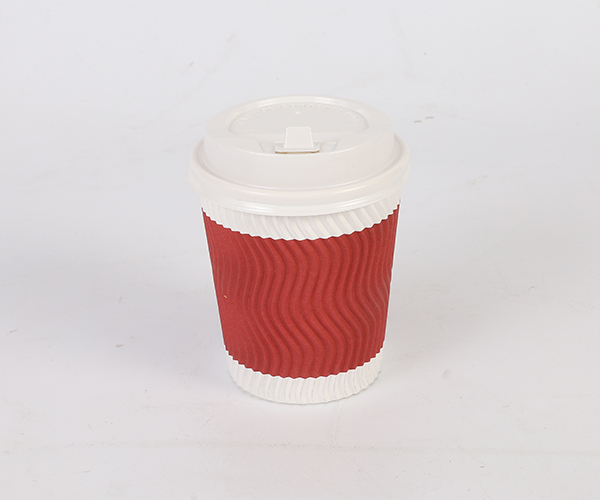 16oz corrugated 450ml
