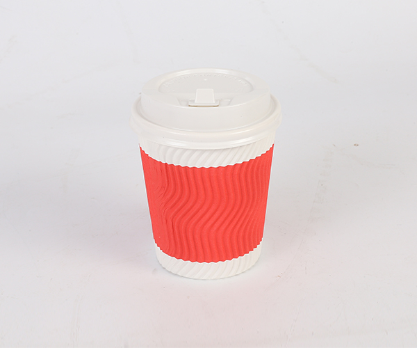 16oz corrugated 450ml