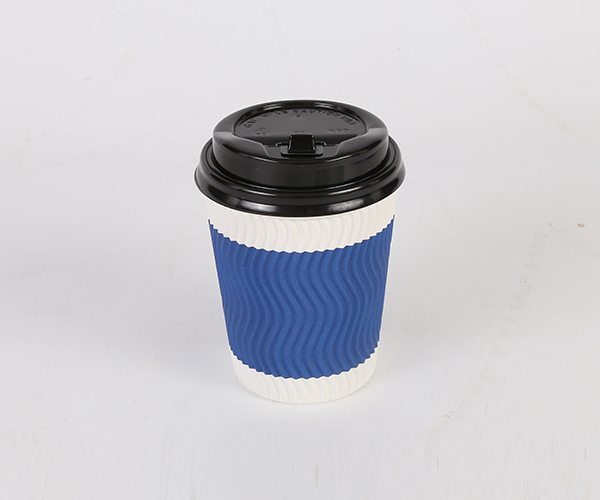 16oz corrugated 450ml