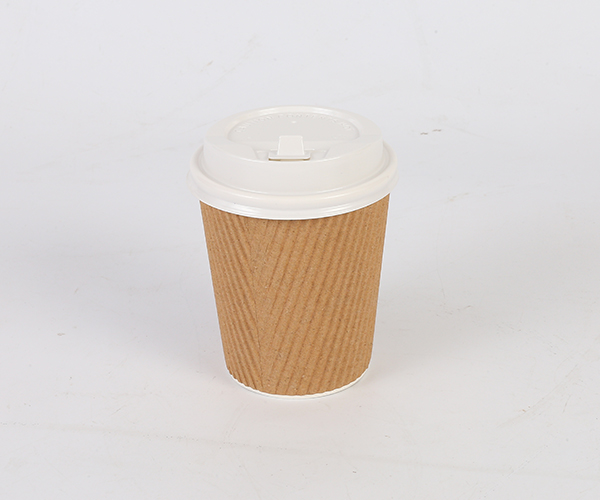 16oz corrugated 450ml