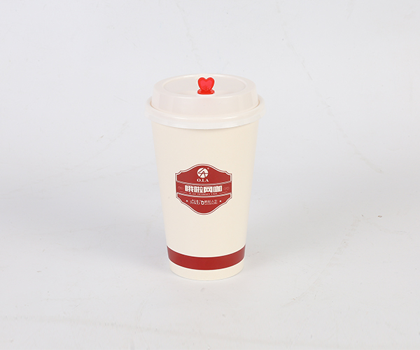 16oz paper cup 450ml