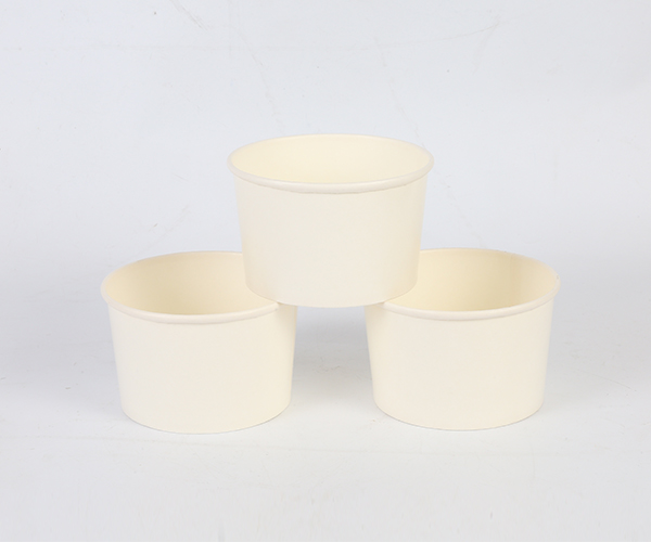 230mlNew B paper bowl