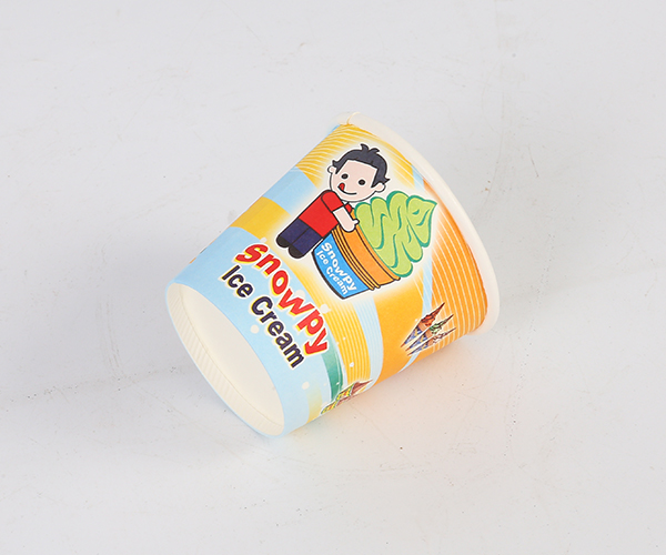 4oz paper cup120ml