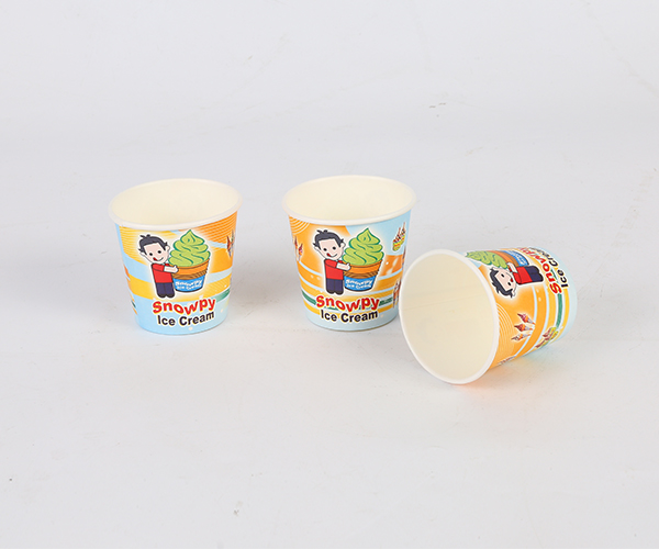 4oz paper cup120ml