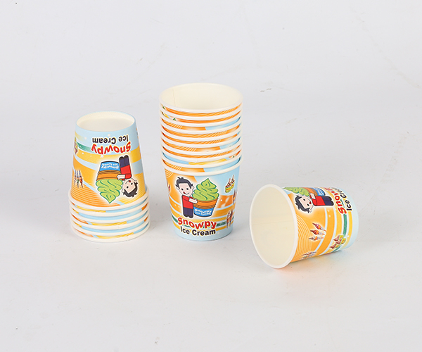4oz paper cup120ml