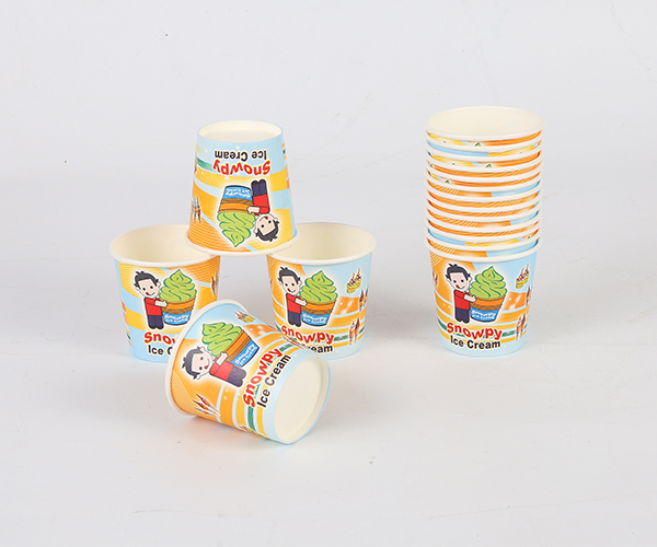 4oz paper cup120ml