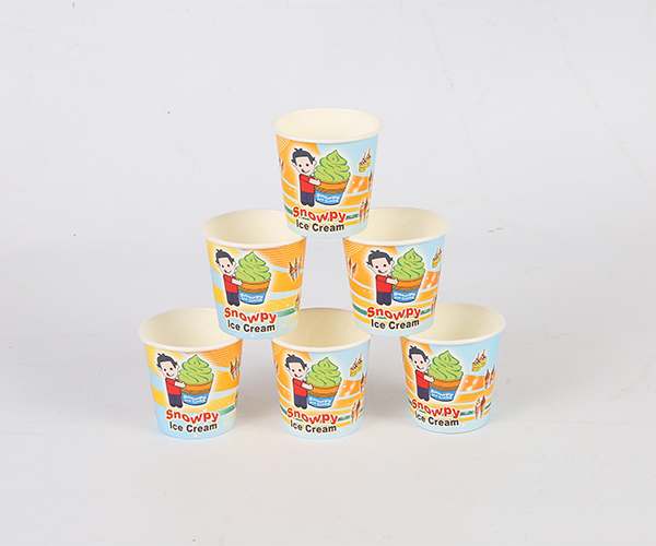 4oz paper cup120ml