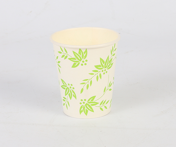 5oz paper cup140ml