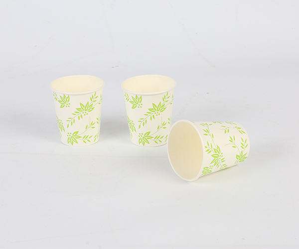 5oz paper cup140ml