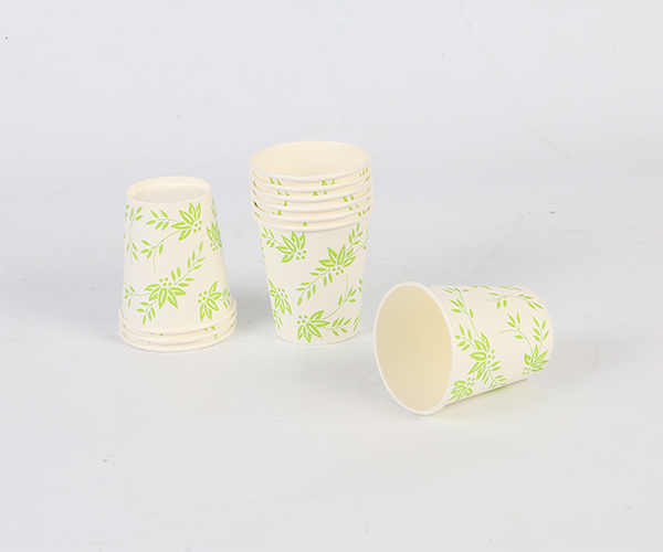 5oz paper cup140ml