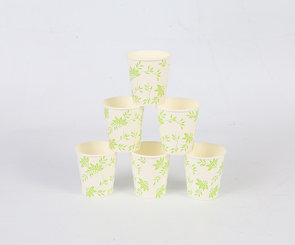 5oz paper cup140ml