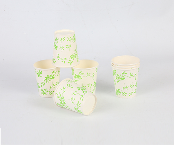 5oz paper cup140ml