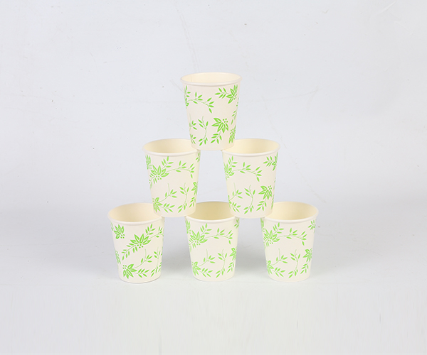 5oz paper cup140ml