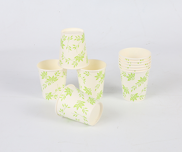 5oz paper cup140ml