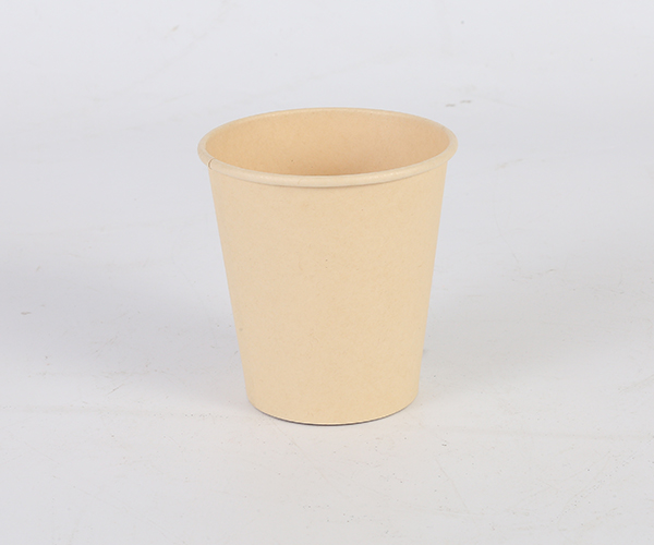 6.5oz paper cup185ml