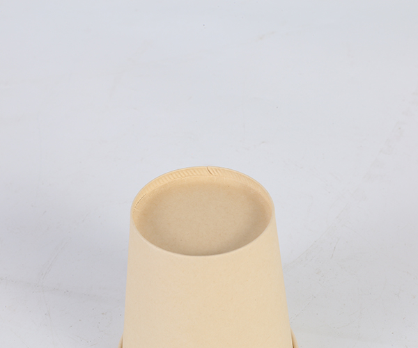 6.5oz paper cup185ml