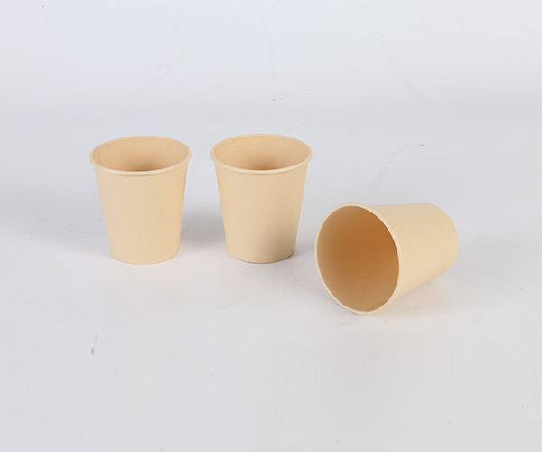 6.5oz paper cup185ml