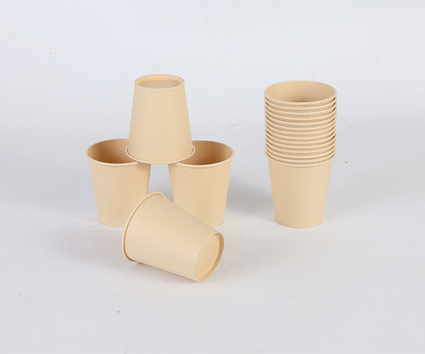 6.5oz paper cup185ml