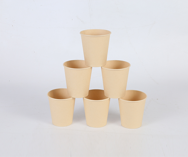 6.5oz paper cup185ml
