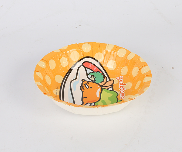 6inch bowl plate