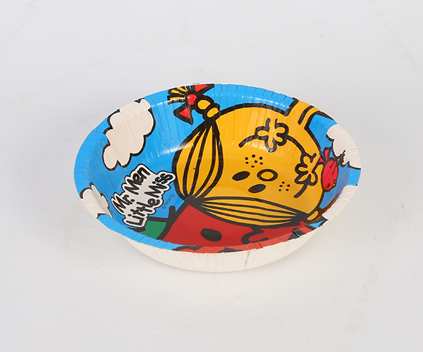6inch bowl plate