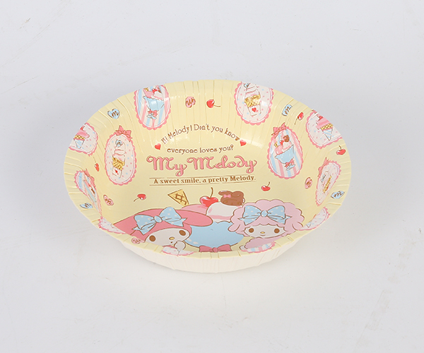 6inch bowl plate