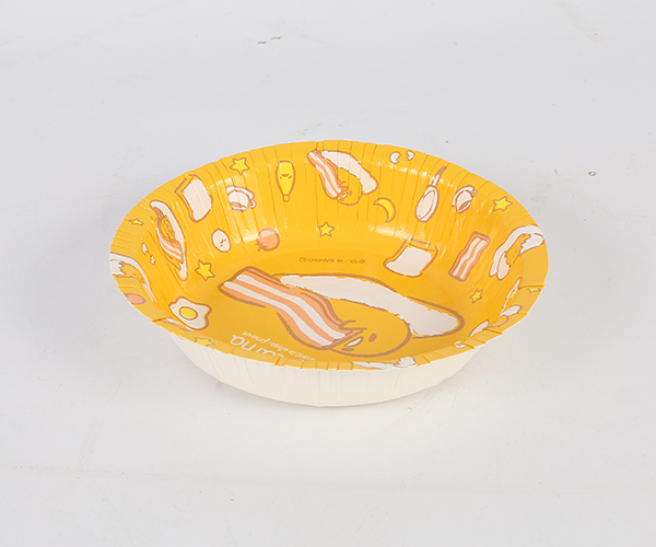 6inch bowl plate