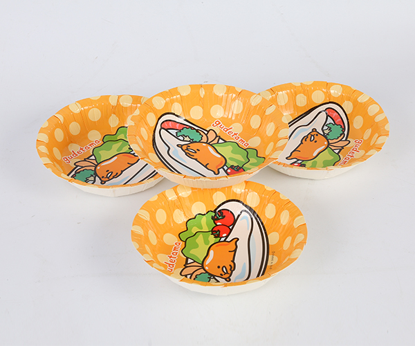 6inch bowl plate