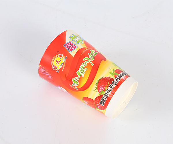 7oz fruit salad