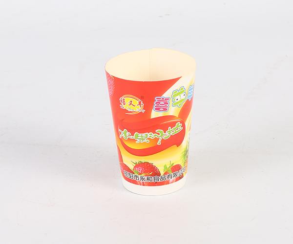 7oz fruit salad