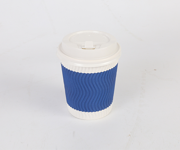 8oz corrugated 280ml