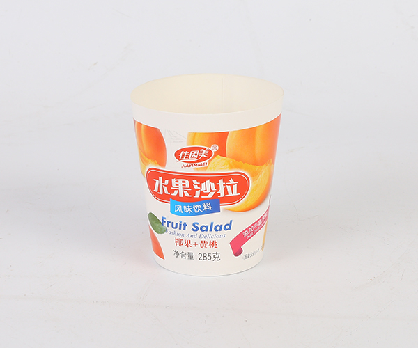 8oz fruit salad