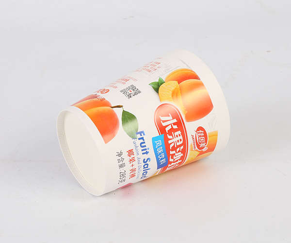 8oz fruit salad