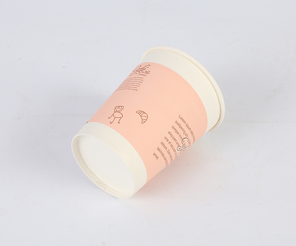 8oz paper cup 280ml