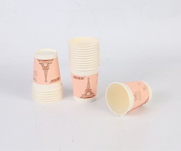 8oz paper cup 280ml