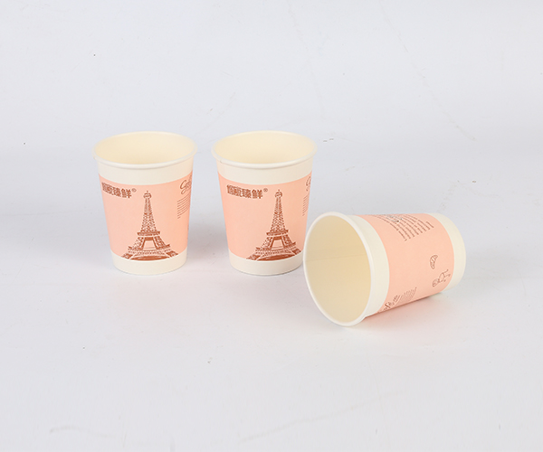 8oz paper cup 280ml