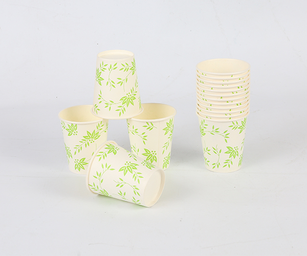 8oz paper cup 280ml