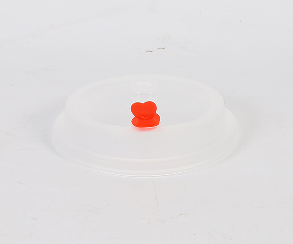 90 injection cap