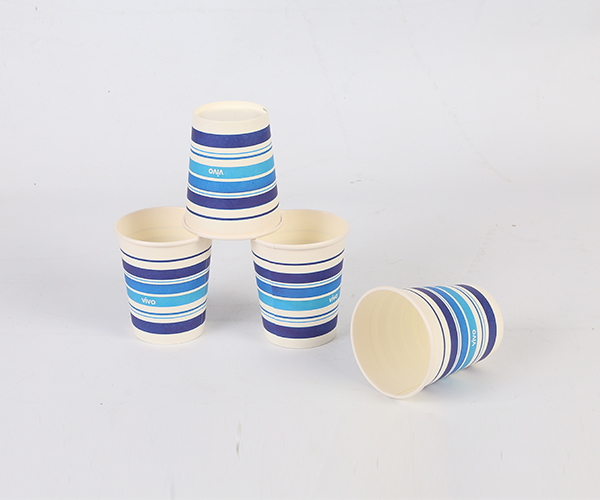 9oz paper cup 250ml