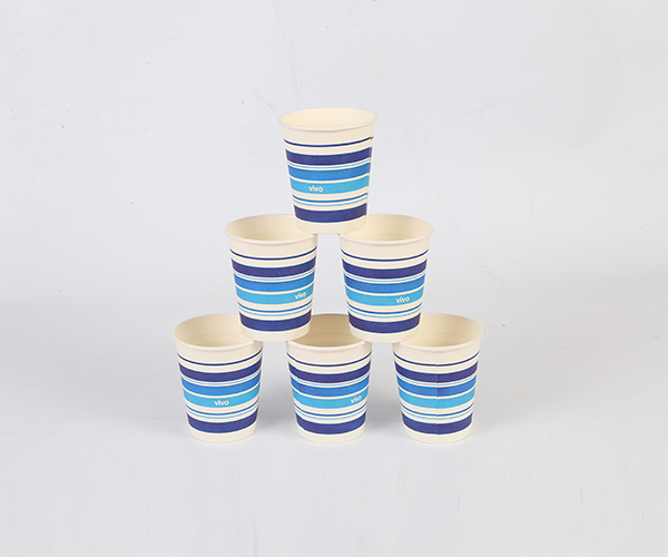 9oz paper cup 250ml