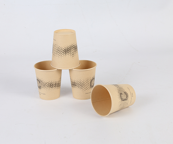 9oz paper cup 250ml