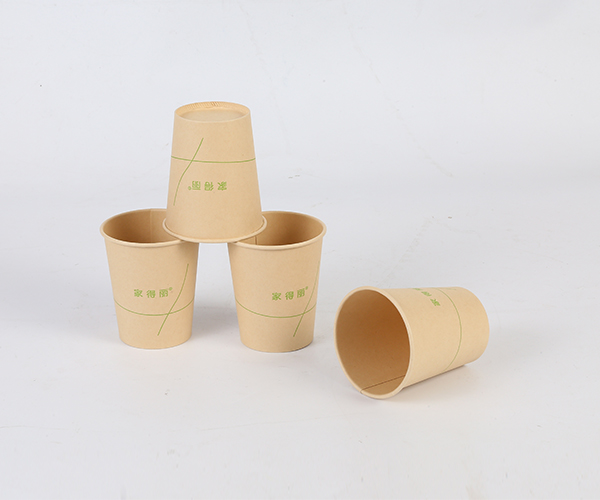 9oz paper cup 250ml