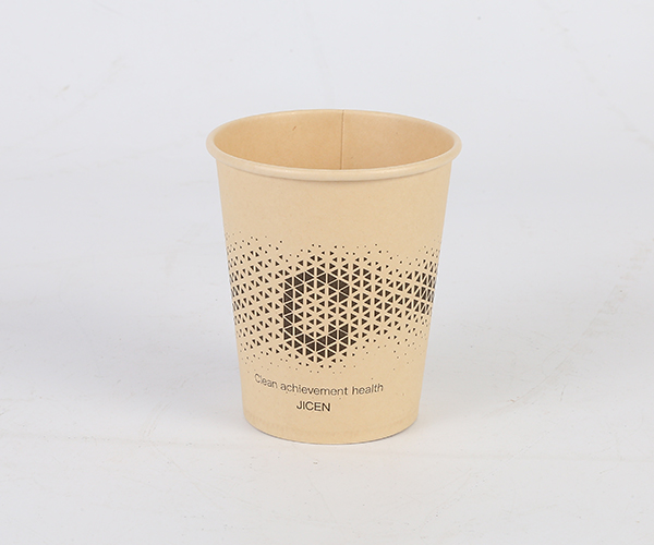 9oz paper cup 250ml