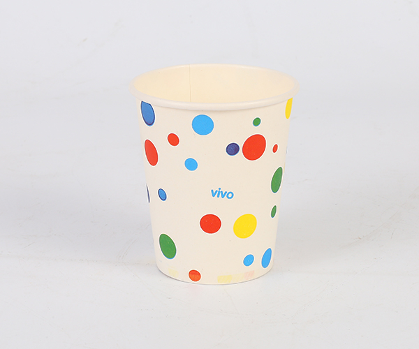 9oz paper cup 250ml