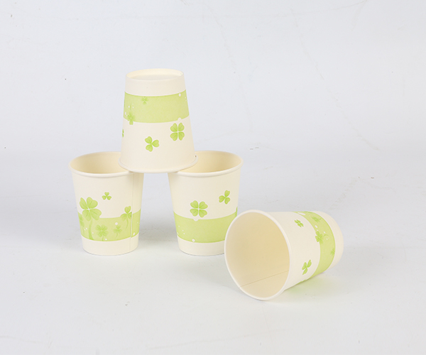 9oz paper cup 250ml