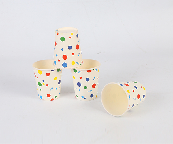 9oz paper cup 250ml