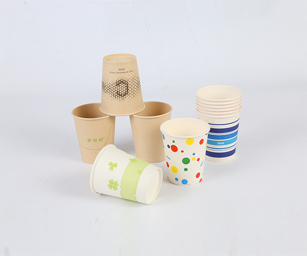 9oz paper cup 250ml